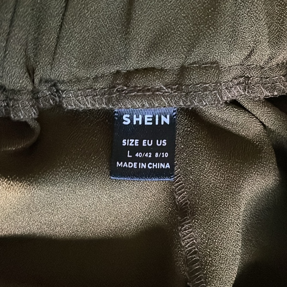 Pants - Picture 2 of 2